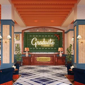Graduate By Hilton Auburn, Al